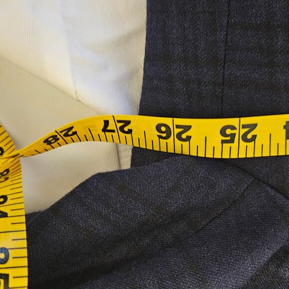 Luxurious Tallia Blazer - 100% Wool | Size 50 EXTRA Long - Picture 9 of 9